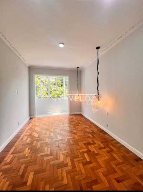 Apartamento à venda com 4 quartos, 205m² - Foto 9