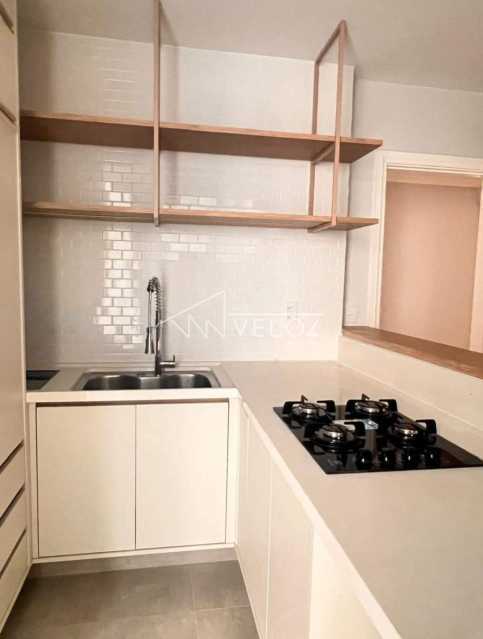 Apartamento à venda com 4 quartos, 205m² - Foto 12