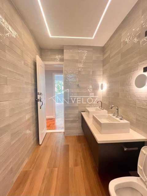 Apartamento à venda com 4 quartos, 205m² - Foto 10