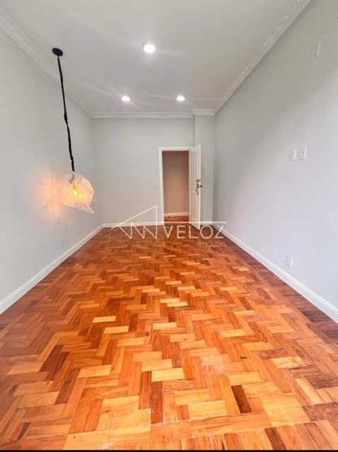 Apartamento à venda com 4 quartos, 205m² - Foto 11