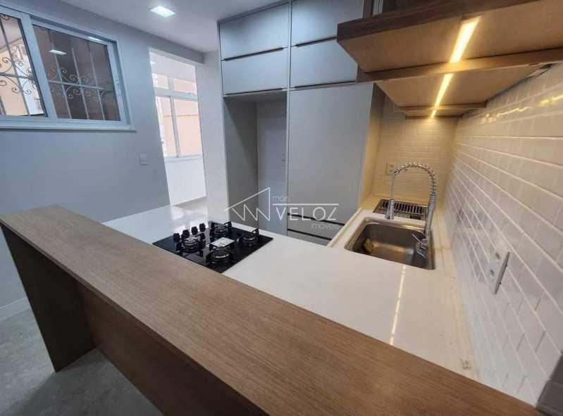 Apartamento à venda com 4 quartos, 205m² - Foto 14