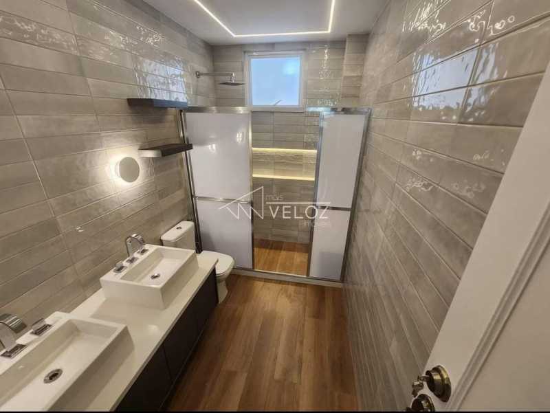 Apartamento à venda com 4 quartos, 205m² - Foto 17