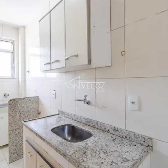 Apartamento, 2 quartos, 52 m² - Foto 24