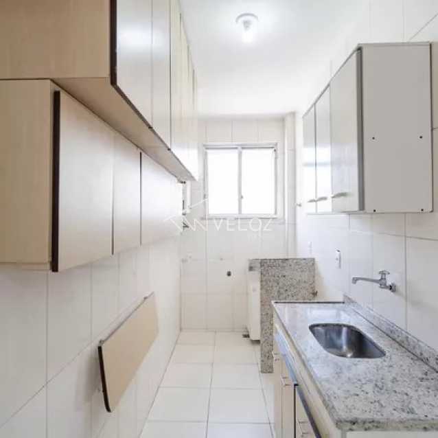 Apartamento, 2 quartos, 52 m² - Foto 9