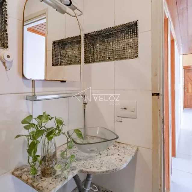 Apartamento, 2 quartos, 52 m² - Foto 21
