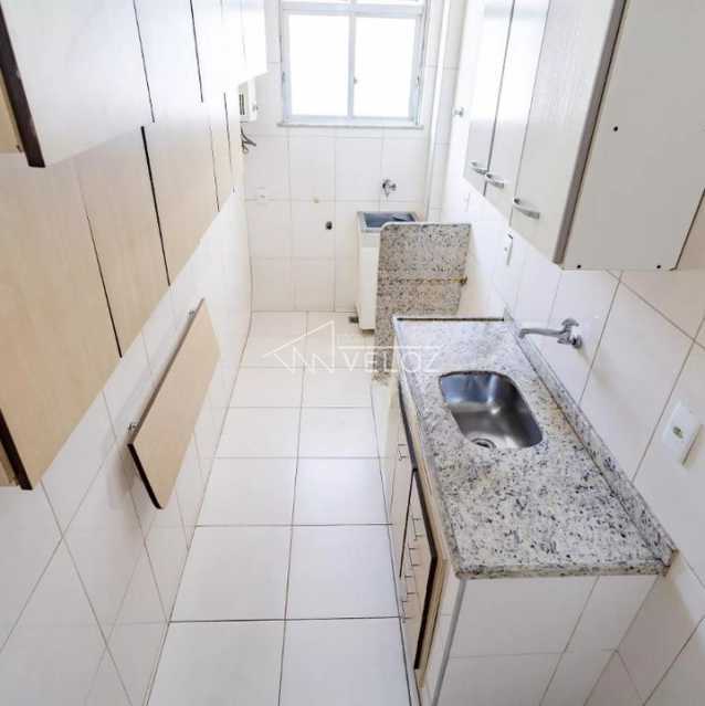 Apartamento, 2 quartos, 52 m² - Foto 1