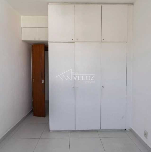 Apartamento, 2 quartos, 52 m² - Foto 4