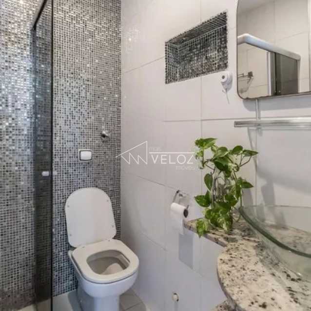Apartamento, 2 quartos, 52 m² - Foto 19