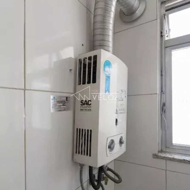 Apartamento, 2 quartos, 52 m² - Foto 20