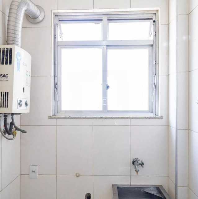 Apartamento, 2 quartos, 52 m² - Foto 8