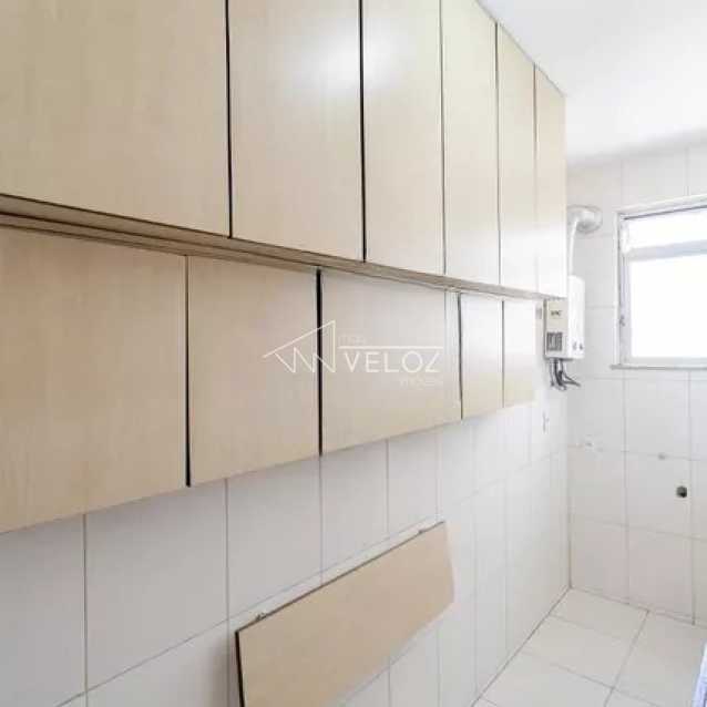 Apartamento, 2 quartos, 52 m² - Foto 14