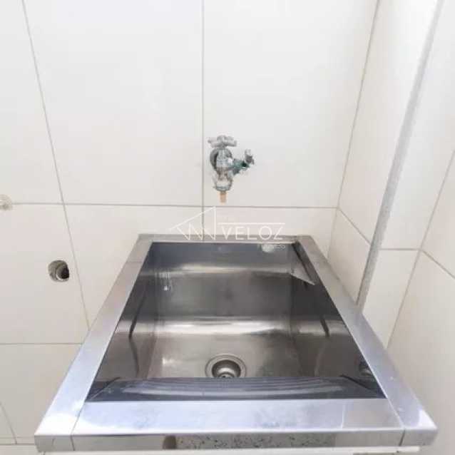 Apartamento, 2 quartos, 52 m² - Foto 6