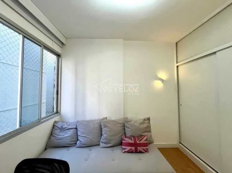 Apartamento à venda com 2 quartos, 94m² - Foto 4