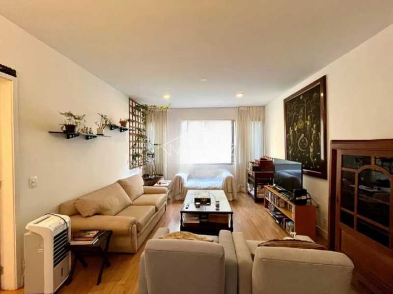 Apartamento à venda com 2 quartos, 94m² - Foto 2