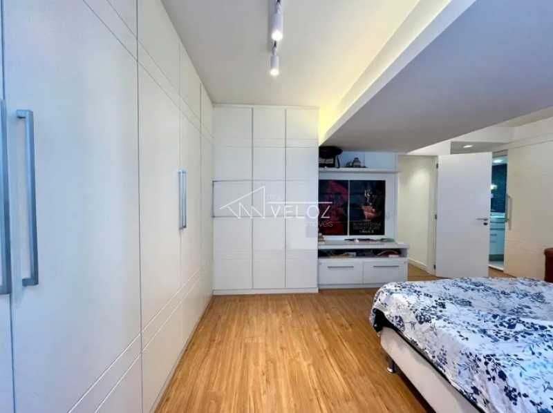 Apartamento à venda com 2 quartos, 94m² - Foto 3