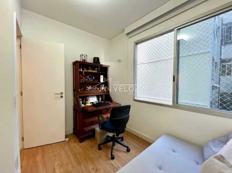 Apartamento à venda com 2 quartos, 94m² - Foto 5