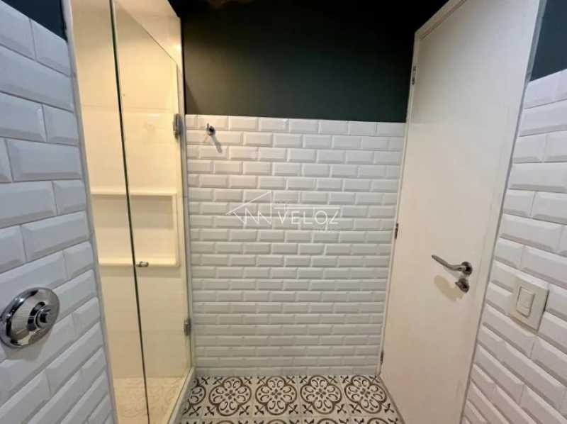 Apartamento à venda com 2 quartos, 94m² - Foto 9