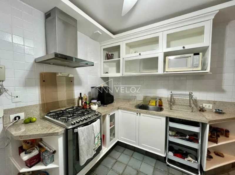 Apartamento à venda com 2 quartos, 94m² - Foto 11