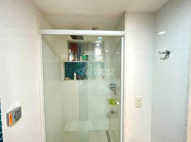 Apartamento à venda com 2 quartos, 94m² - Foto 16