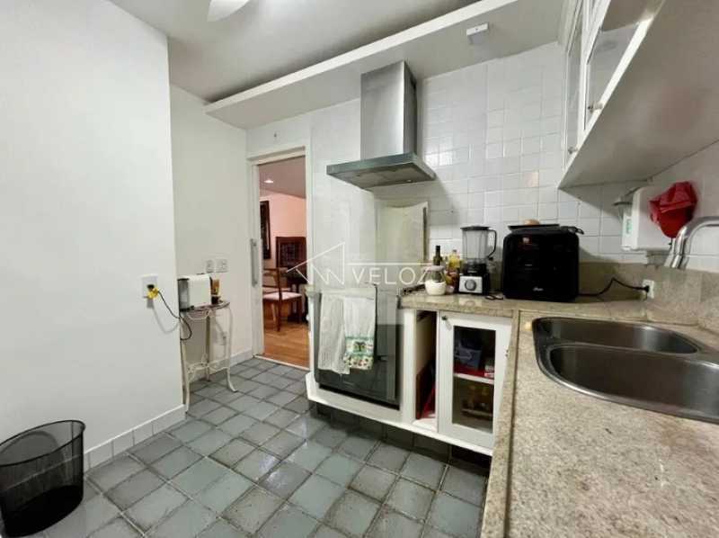 Apartamento à venda com 2 quartos, 94m² - Foto 12