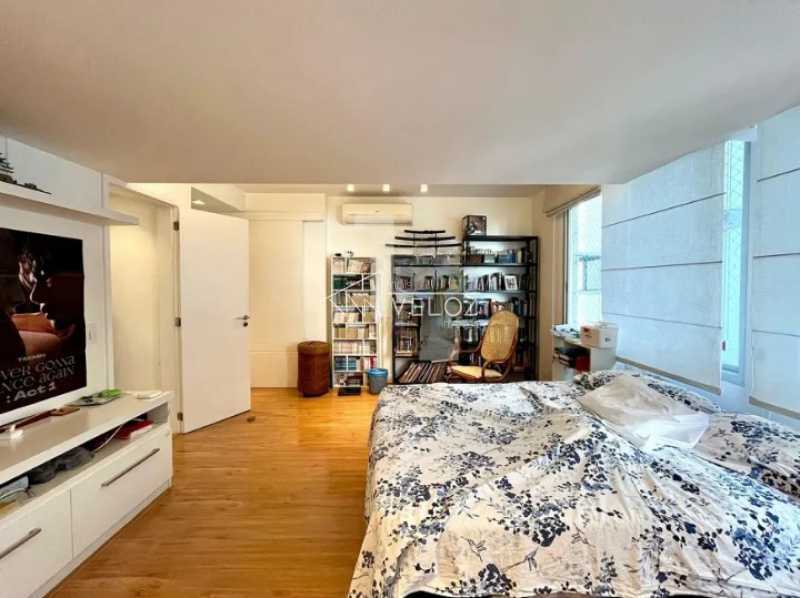 Apartamento à venda com 2 quartos, 94m² - Foto 13