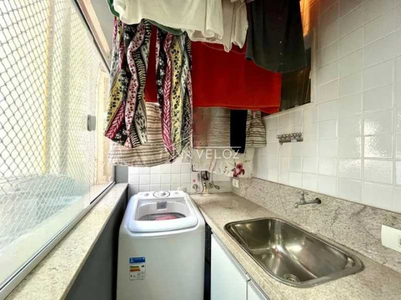 Apartamento à venda com 2 quartos, 94m² - Foto 14