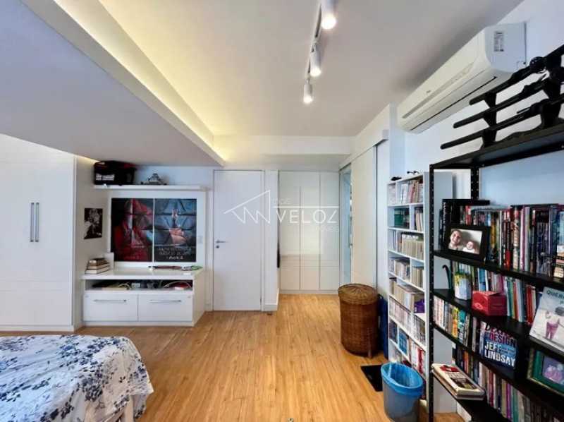 Apartamento à venda com 2 quartos, 94m² - Foto 15