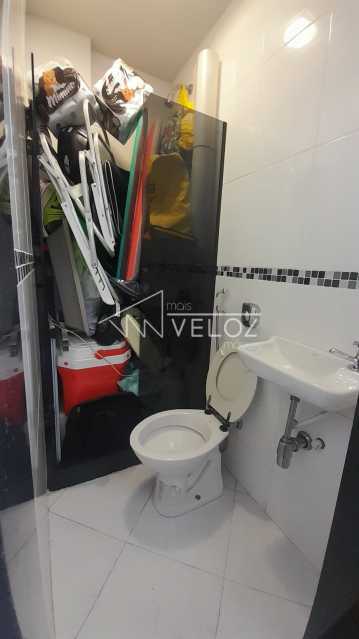 Apartamento à venda com 3 quartos, 83m² - Foto 8