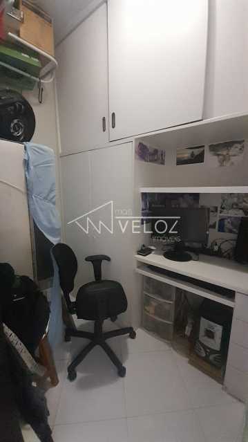 Apartamento à venda com 3 quartos, 83m² - Foto 14