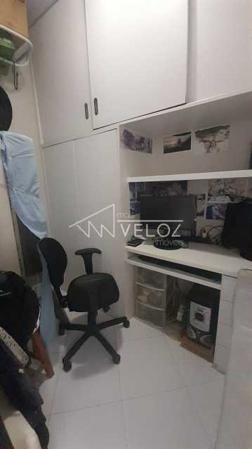 Apartamento à venda com 3 quartos, 83m² - Foto 15