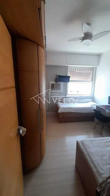 Apartamento à venda com 3 quartos, 83m² - Foto 4