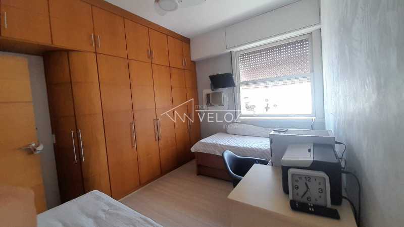 Apartamento à venda com 3 quartos, 83m² - Foto 9