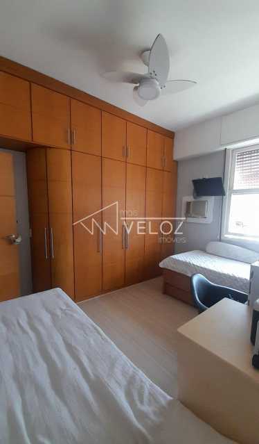 Apartamento à venda com 3 quartos, 83m² - Foto 10