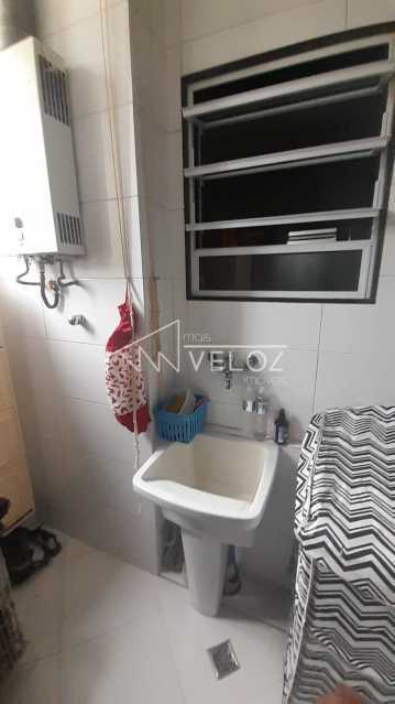 Apartamento à venda com 3 quartos, 83m² - Foto 20