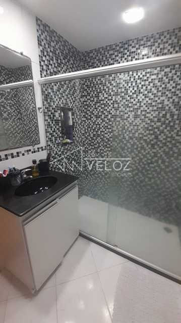 Apartamento à venda com 3 quartos, 83m² - Foto 21