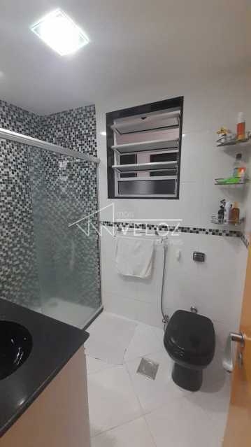 Apartamento à venda com 3 quartos, 83m² - Foto 22