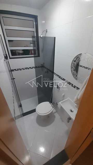 Apartamento à venda com 3 quartos, 83m² - Foto 23