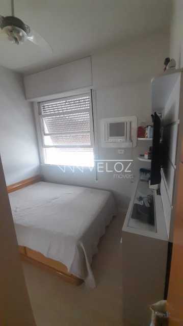 Apartamento à venda com 3 quartos, 83m² - Foto 5