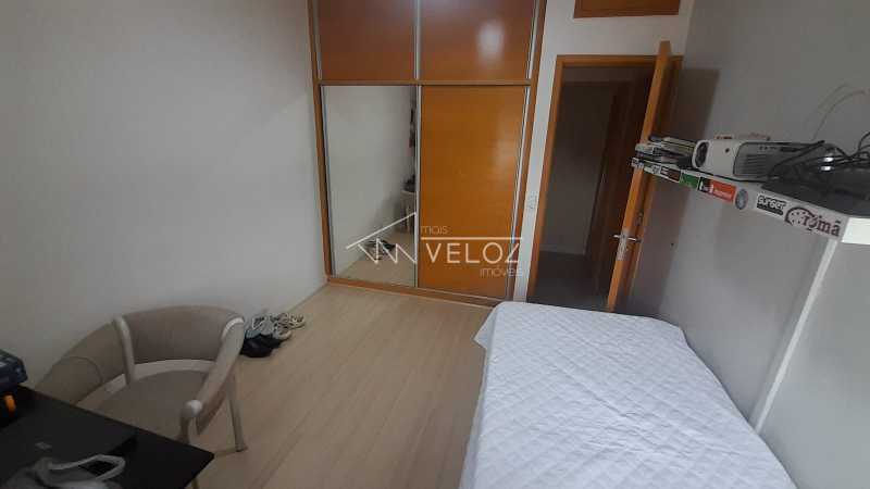 Apartamento à venda com 3 quartos, 83m² - Foto 12