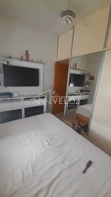 Apartamento à venda com 3 quartos, 83m² - Foto 6