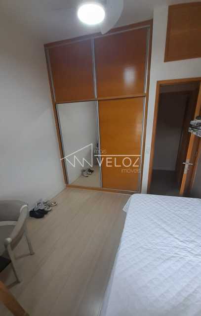 Apartamento à venda com 3 quartos, 83m² - Foto 11