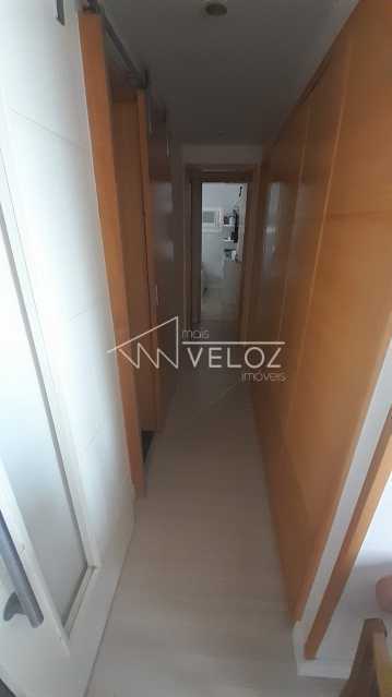 Apartamento à venda com 3 quartos, 83m² - Foto 13