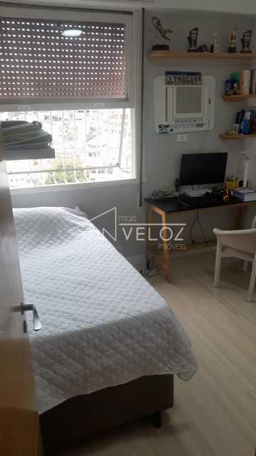 Apartamento à venda com 3 quartos, 83m² - Foto 7