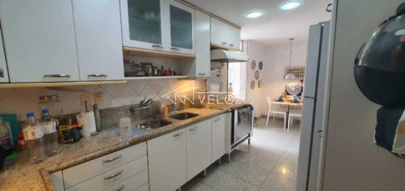 Apartamento à venda com 4 quartos, 150m² - Foto 25