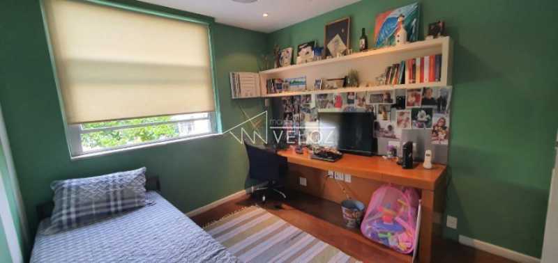 Apartamento à venda com 4 quartos, 150m² - Foto 8