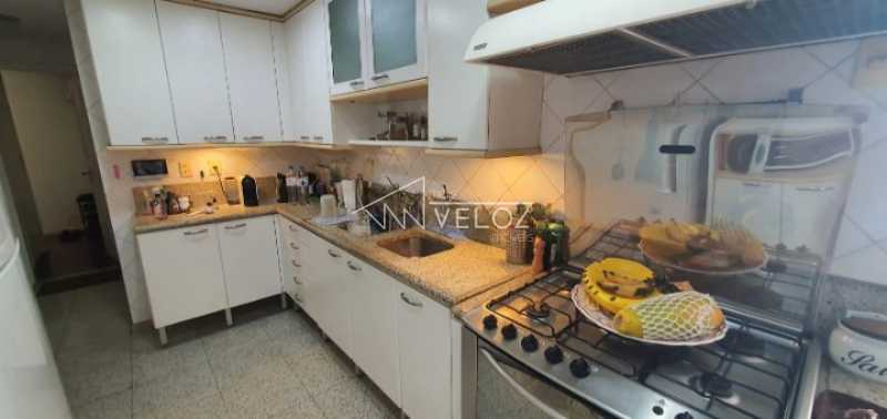 Apartamento à venda com 4 quartos, 150m² - Foto 28