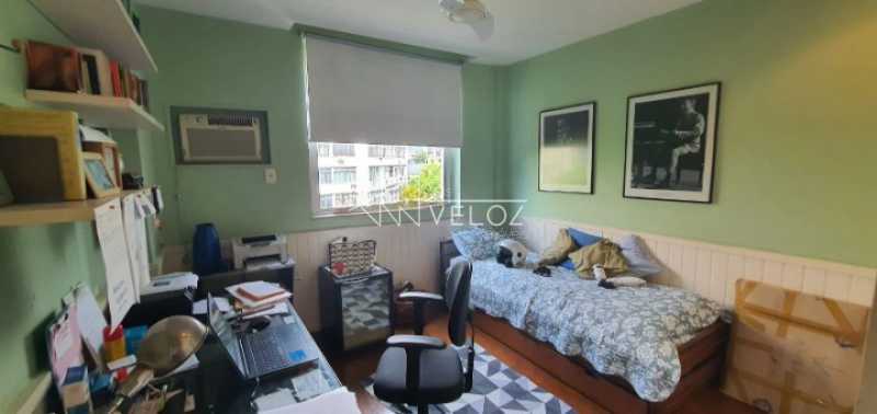 Apartamento à venda com 4 quartos, 150m² - Foto 6