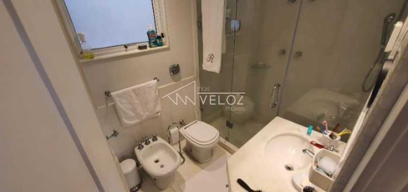 Apartamento à venda com 4 quartos, 150m² - Foto 17