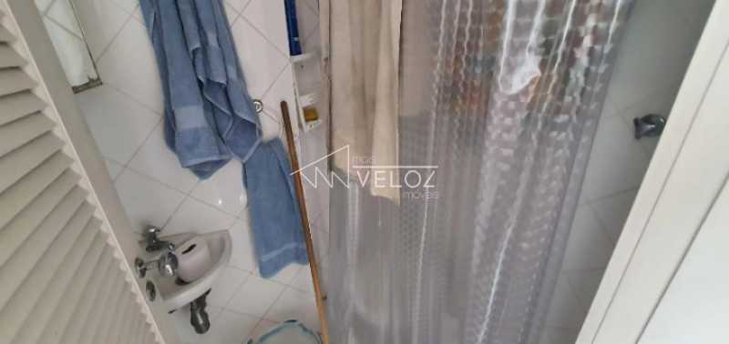 Apartamento à venda com 4 quartos, 150m² - Foto 18