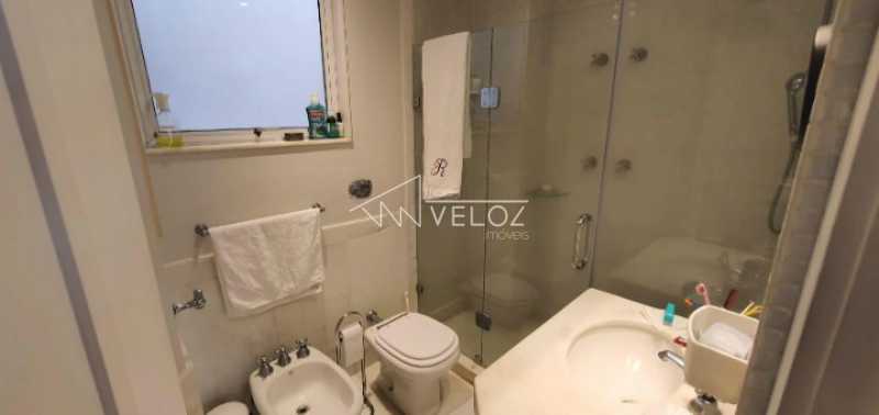 Apartamento à venda com 4 quartos, 150m² - Foto 19